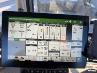 Tractor John Deere 6R150 AP 50KM COMMAND-PRO G5-PLUS FH+FA 2025 1320 UUR!!!