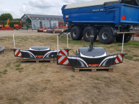 Tractor TractorBumper onbekend