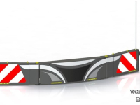 Tractor TractorBumper onbekend
