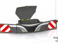 Tractor TractorBumper onbekend