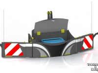 Tractor TractorBumper onbekend