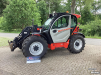 Telehandler Manitou MLT 635 - 130 PS+