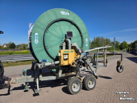 Irrigation hose reel Ferbo GE