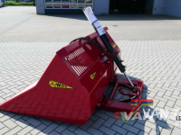 Loading bucket / Potato loading bucket Wifo HOD-200-RVS Schepbak