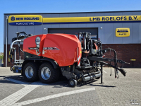 Balers Kuhn FBP 3135 BALE PACK FBP 3135 Intelliwrap