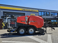 Balers Kuhn FBP 3135 BALE PACK FBP 3135 Intelliwrap