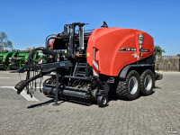 Balers Kuhn FBP 3135 BALE PACK FBP 3135 Intelliwrap