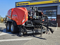 Balers Kuhn FBP 3135 BALE PACK FBP 3135 Intelliwrap