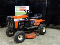 Ride-on mower Simplicity 12 LTH