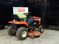 Ride-on mower Simplicity 12 LTH