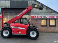 Telehandler Massey Ferguson 9407S Xtra verreiker