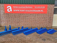 Other attachments and accessories  Terreinharken / Terrein harken van 900 tot 3000 mm
