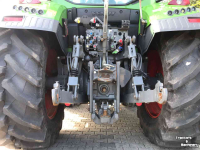 Tractors Fendt 513 Vario S4 PowerPlus