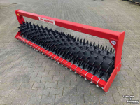 Other tillage machinery and accessories GRS PW30060,   3 Pakkerrol  pakkerwals packerrol
