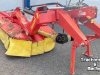 Mower Ziegler Powerdisc PD 255-IC Maaier