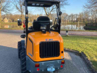 Wheelloader Giant Giant G2500 HD