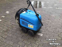 Weed brusher Waterkracht Weedblaster-S Onkruidbestrijder