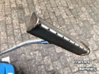 Weed brusher Waterkracht Weedblaster-S Onkruidbestrijder