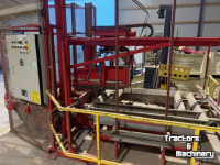Palletizer De Lignie PM 6 Stapelaar