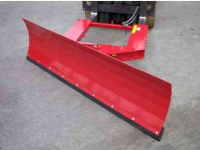 Snow Removal Equipment Wifo SH 200 V Sneeuwschuif Nieuw
