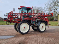 Fieldsprayer self-propelled Agrifac ZA 2400 Eagle