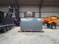 Silage cutting bucket Flingk KHXL 1420, BJ2023.
