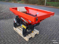 Fertilizer spreader Rauch MDS 20.2 ECO