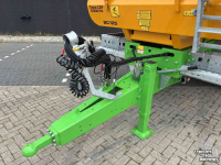 Dumptrailer Joskin Trans-CAP 5000-14 BC 125 Kipper