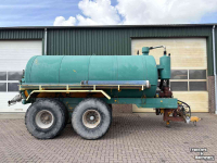 Slurry tank Veenhuis Waterwagen