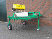 Other tree cultivation equipment and accessories  Boomteelt Machines