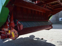 Self-loading wagon Strautmann Giga Vitesse 2 duo plus