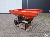 Fertilizer spreader Rauch MDS 20.2 D-MONO-ECO Kunstmeststrooier