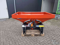 Fertilizer spreader Rauch MDS 20.2 D-MONO-ECO Kunstmeststrooier