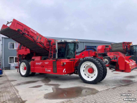 Potato harvester Dewulf RA3060