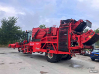 Potato harvester Dewulf RA3060