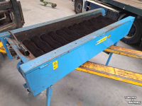 Other conveying equipment and accessories EURO Jabelmann Borstelmachine