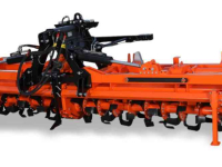 Rotary Tiller Shaktiman Jumbo 500, 600