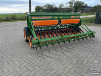 Seed drill Amazone D9-3000 special zaaimachine