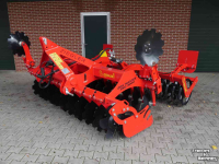 Disc harrow Ziegler Discmaster Pro 3002