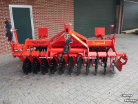 Disc harrow Ziegler Discmaster Pro 3002