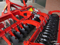 Disc harrow Ziegler Discmaster Pro 3002