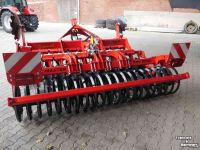 Disc harrow Ziegler Discmaster Pro 3002