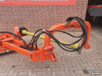 Flail mower Boxer Verstekklepelmaaier AGF 200