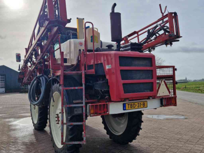 Fieldsprayer self-propelled Agrifac ZA 2400 Eagle