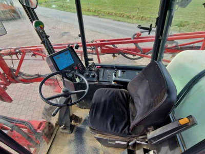 Fieldsprayer self-propelled Agrifac ZA 2400 Eagle