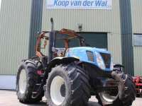 Tractor New Holland T7030