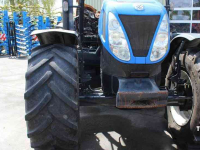Tractors New Holland T7030