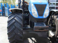 Tractor New Holland T7030