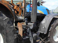 Tractor New Holland T7030