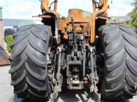 Tractor New Holland T7030